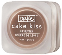 Cake Beauty Care Kiss Lip Butter - Caramel Cream