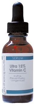 glotherapeutics Ultra 15% Vitamin C