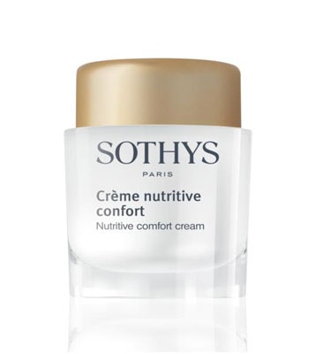 Sothys Nutritive Comfort Cream
