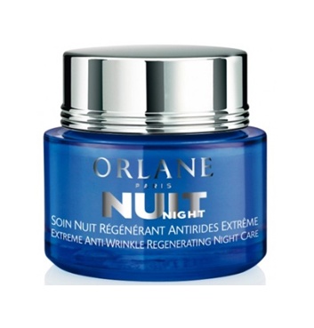 Orlane Extreme Anti-Wrinkle Regenerating Night Care