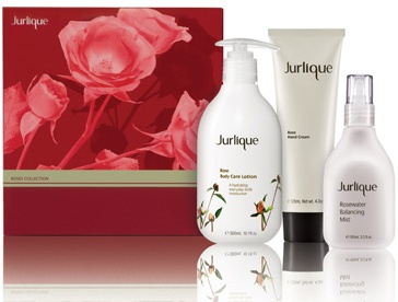 Jurlique Roses Collection