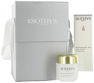 Sothys THI3 Gift Set - Comfort