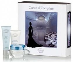 Thalgo Oxygene Anti-Pollution Skincare Gift Set