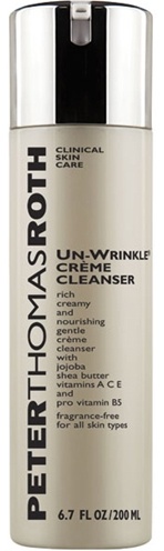 Peter Thomas Roth Un-Wrinkle Creme Cleanser