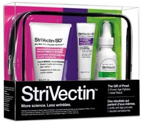 StriVectin the Gift of Proof Kit