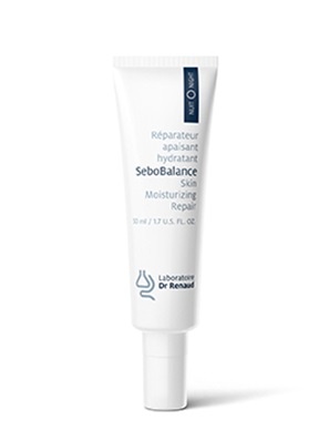 Laboratoire Dr Renaud SeboBalance Skin Moisturizing Repair - Night