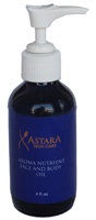 Astara Aroma Nutrient Face & Body Oil