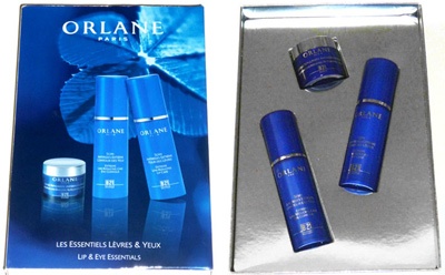 Orlane Lip & Eye Essentials