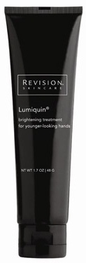 Revision SkinCare Lumiquin for Brighter Younger-Looking Hands