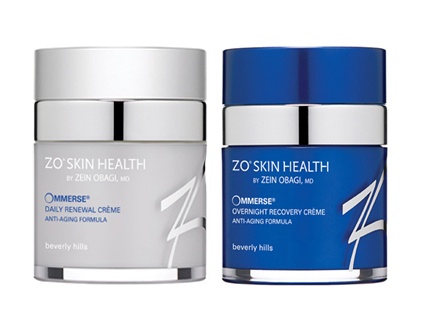 ZO Skin Health Ommerse Duo