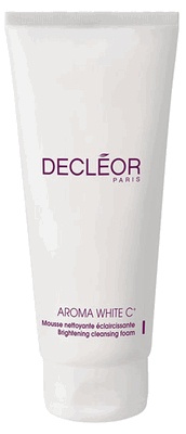 Decleor Aroma White C+ Brightening Cleansing Foam