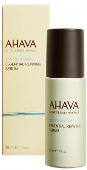 Ahava Essential Reviving Serum