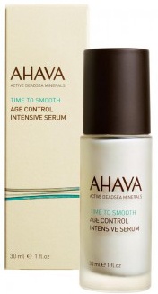 Ahava Age Control Intensive Serum