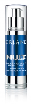 Orlane Extreme Anti-Wrinkle Regenerating Night Serum