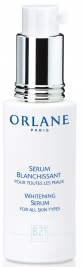 Orlane Whitening Serum