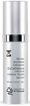 Laboratoire Dr Renaud ExCellience CellClock Cellular Youth Serum