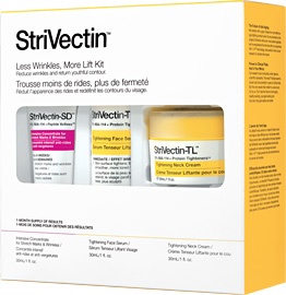 StriVectin Tightening Trial Kit