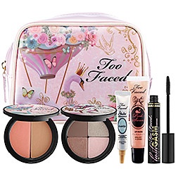 Too Faced Beautiful Dreamer Makeup Collection