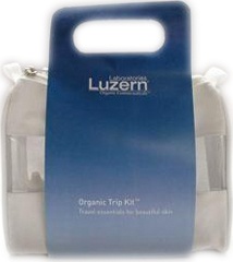 Luzern Organic Trip Kit