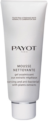 Payot Cleansing and Anti-Bacterial Gel