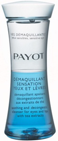 Payot Soothing Decongesting Cleanser