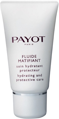 Payot Fluide Matifiant Oil Free Hydrating and Protective Care
