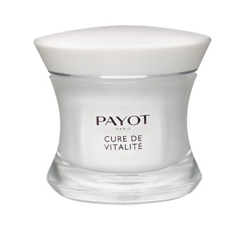 Payot Cure De Vitalite Firming Cream