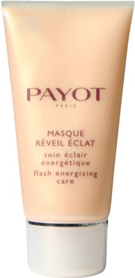 Payot Masque Reveil Eclat Flash Energizing Mask