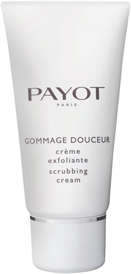 Payot Gommage Douceur Scrubbing Cream