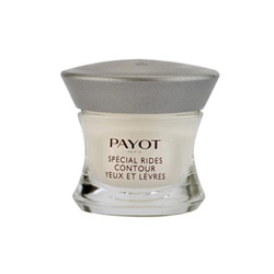 Payot Special Rides Contour Yeux et Levres Smoothing Care