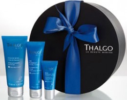 Thalgo Prince of Paris Energising Skincare Set