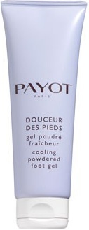 Payot Douceur Des Pieds Cooling Powdered Gel Foot Gel