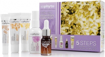 Sophyto Daily Skin Essentials Collection