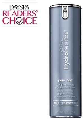 HydroPeptide Even Out: Skin Brightening Pigment Corrector