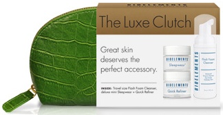 Bioelements the Luxe Clutch