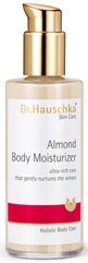 Dr Hauschka Almond Body Moisturizer
