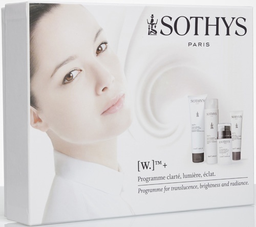 Sothys [W.]+ Luxurious Kit