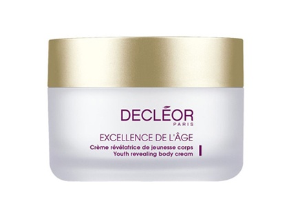 Decleor Excellence De L'age Youth Revealing Body Cream