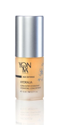 Yonka Hydralia Hydrating Concentrate