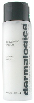 Dermalogica UltraCalming Cleanser for Face and Eyes