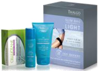 Thalgo Slim Bag Light Kit