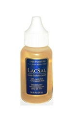 Skin Biology LacSal Gentle Exfoliation Serum - Small