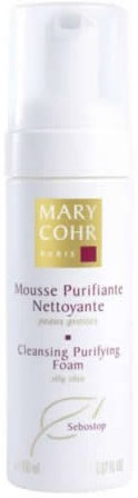 Mary Cohr Cleansing Purifying Foam