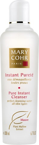 Mary Cohr Pure Instant Cleanser