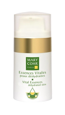 Mary Cohr Vital Essences Dehydrated Skin