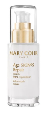 Mary Cohr Age Signes Repair