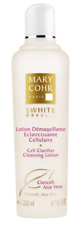 Mary Cohr Cell Clarifier Cleanisng Lotion