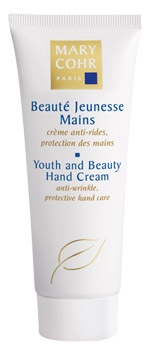Mary Cohr New Youth  Hand Cream