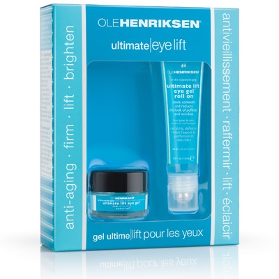 Ole Henriksen Ultimate Eye Lift Kit