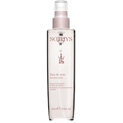 Sothys Scented Water - Raspberry and Jasmine Flower Escape